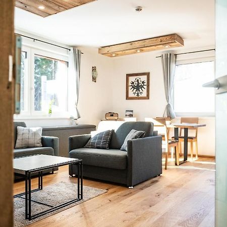 Apartment Griass Di Fügen Eksteriør bilde