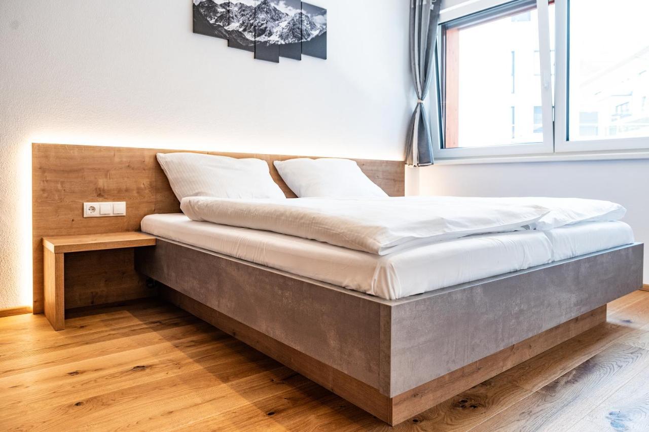 Apartment Griass Di Fügen Eksteriør bilde