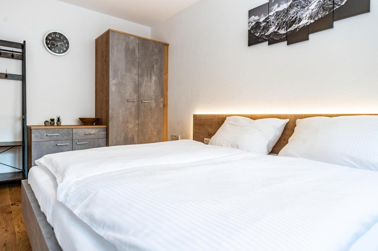 Apartment Griass Di Fügen Eksteriør bilde